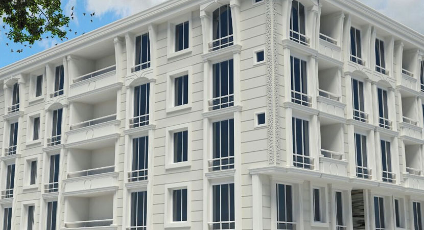 Dış Cephe Söve Montajı: EPS Söve, Kat Silmesi ve Uygulama Rehberi - Dış Cephe - ER-SA YAPI Blog