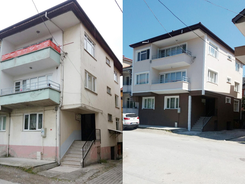 İstanbul İnşaat Hizmetleri Rehberi: 39 İlçede Profesyonel Hizmet - İnşaat - ER-SA YAPI Blog