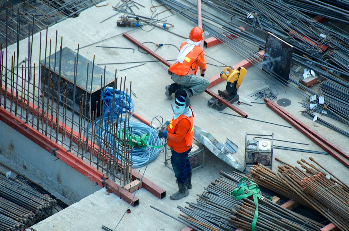 Baskı Beton m2 Fiyatı 2026 Ne Kadar? Güncel Hesaplama - Baskı Beton - ER-SA YAPI Blog